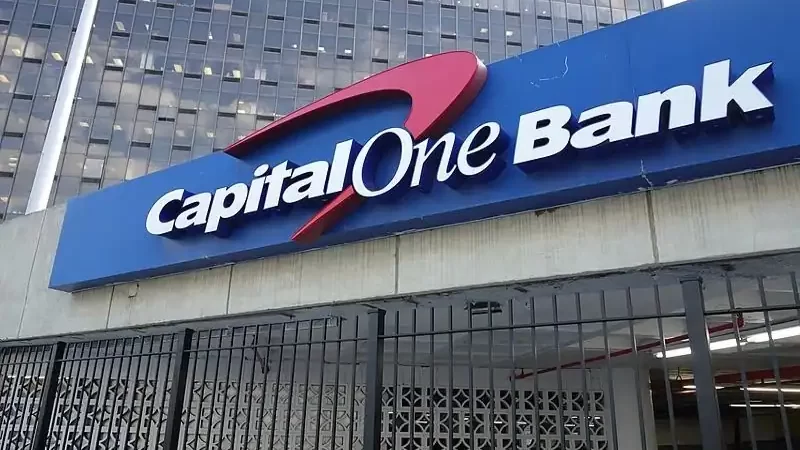 Capital One Bank Currently Hiring Multiple Fresher Roles, Apply