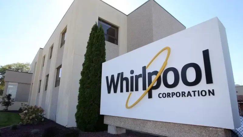 Whirlpool Recruitment News Hiring Fresher Software Developer