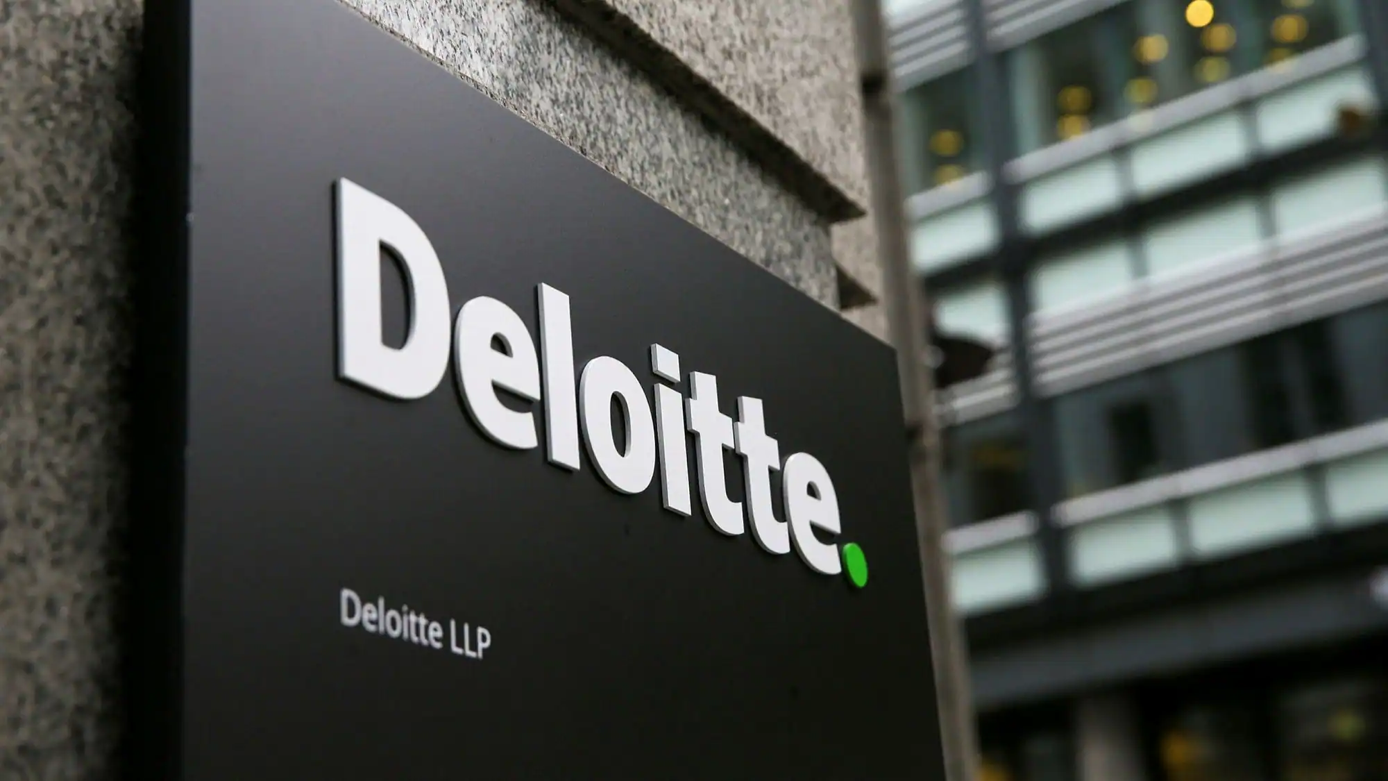 Job Interview News Deloitte Hiring Multiple Graduates for Various Positions