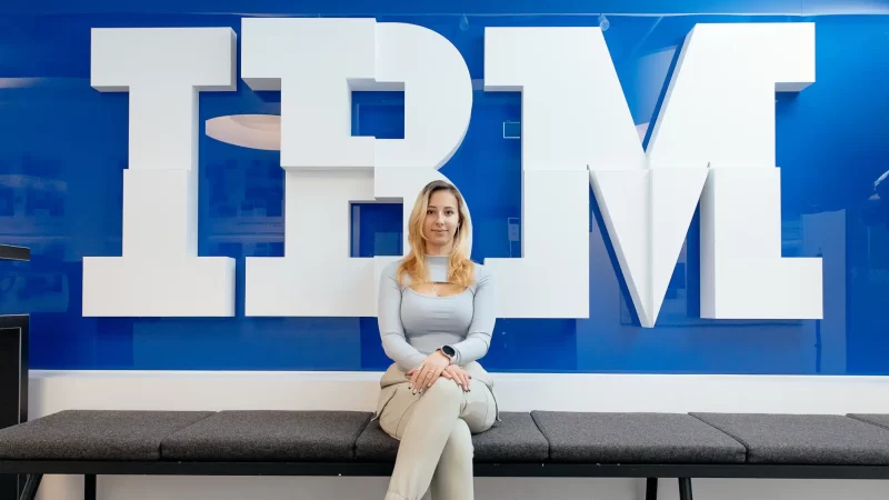 Career Opportunities at IBM Multiple Positions for Freshers & Experienced Join Us Today!