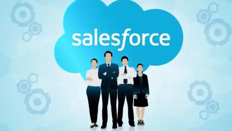 Salesforce Hiring Fresher Technical Support Engineer