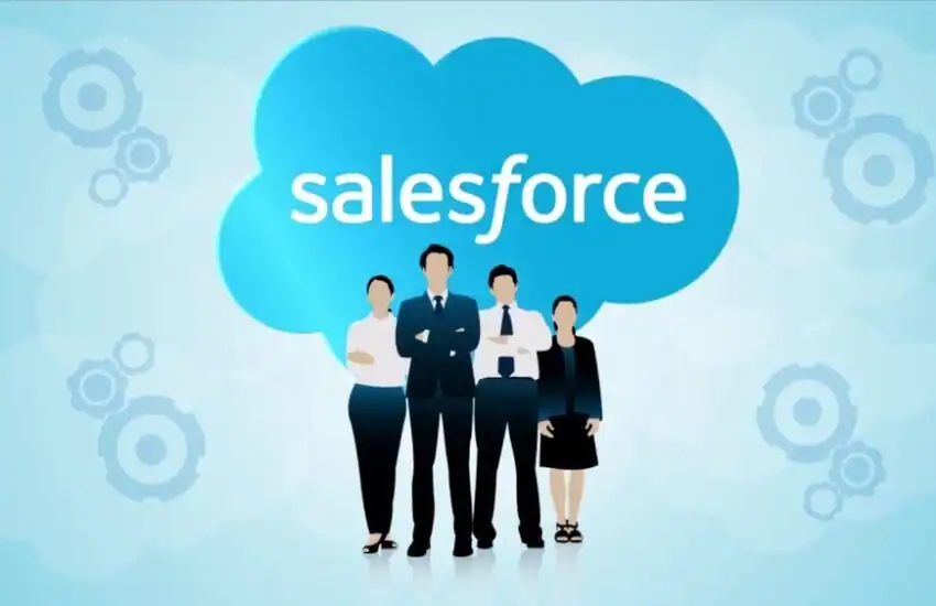 Salesforce Hiring Fresher Technical Support Engineer