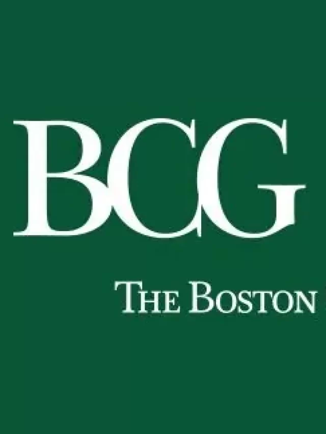 BCG  Jobs News Hiring as a Freshers Global IT Software Engineer, Apply Now