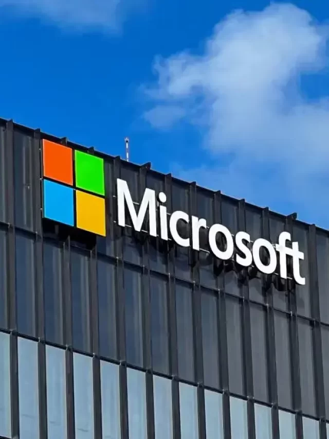 Microsoft recruitment 2024 hiring freshers as Software Engineer Fulltime, Apply Now