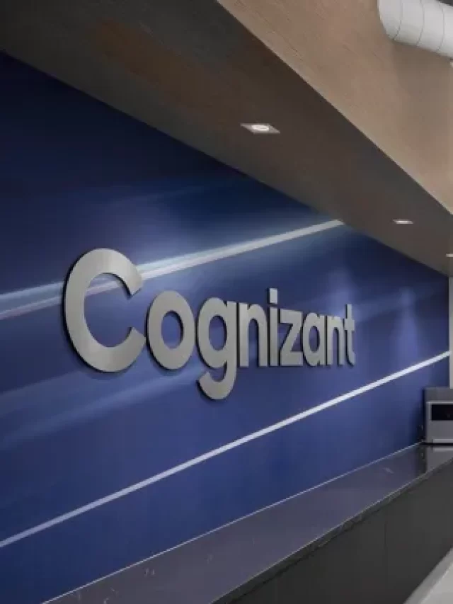 Cognizant recruitment 2024 hiring freshers as Process Associate Data Executive, Apply Now