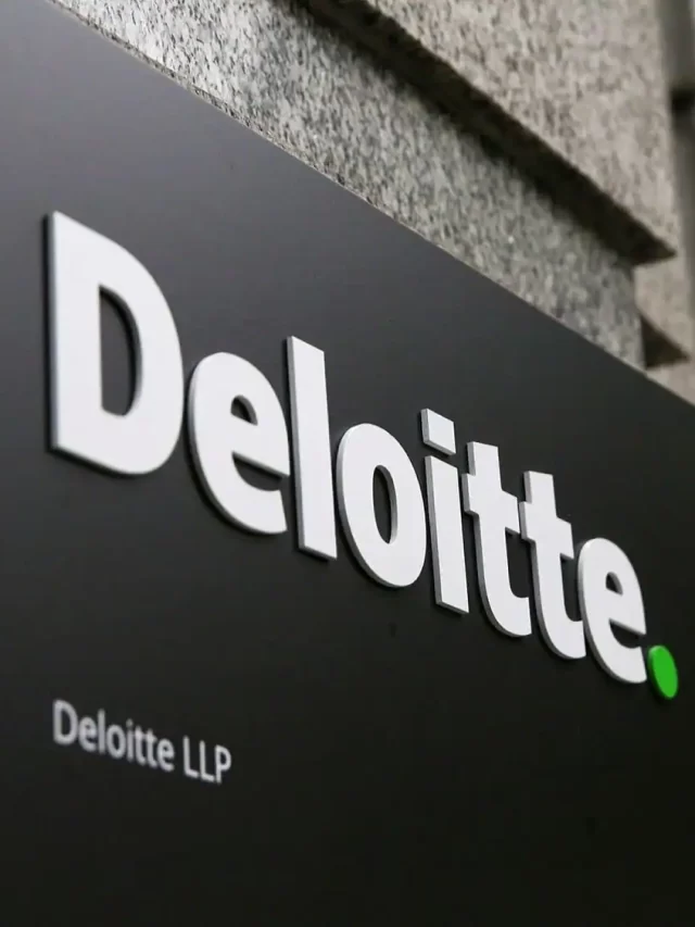 Deloitte recruitment 2024 hiring freshers as Business Solution Analyst, Apply Now