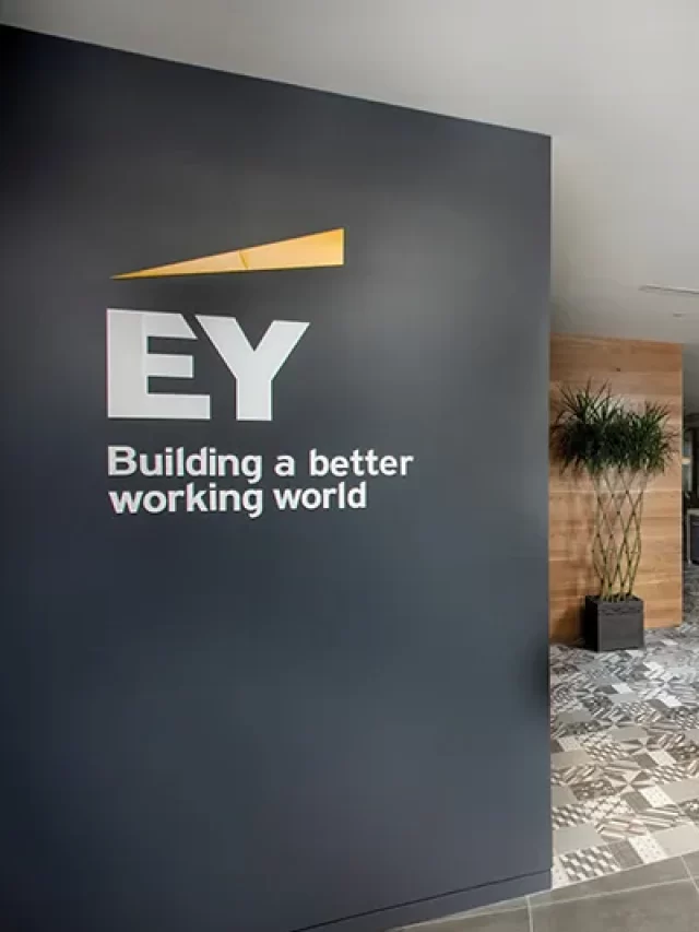 EY Job Interview News Hiring Freshers For Business Analyst And HR ...