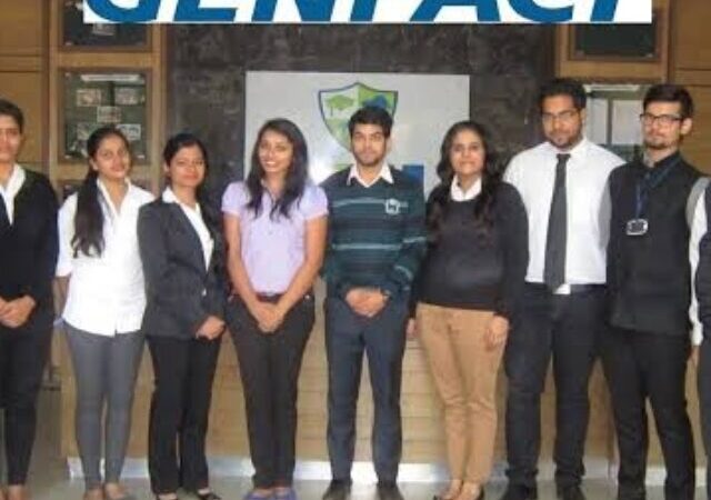 Genpact recruitment 2024 hiring freshers as Software Consultant – DevOps Engineer, Apply Now