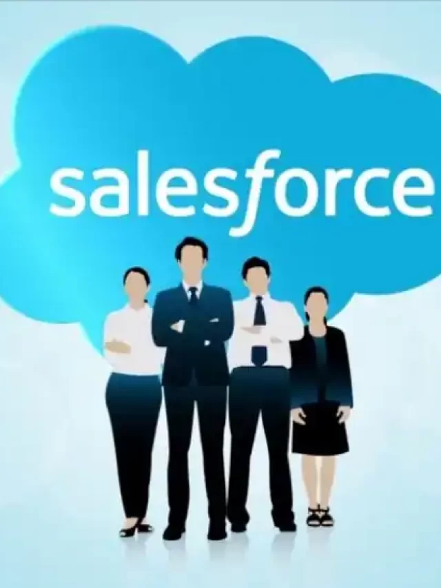 Job Interview News Today Salesforce Hiring Graduate Candidate's 2024