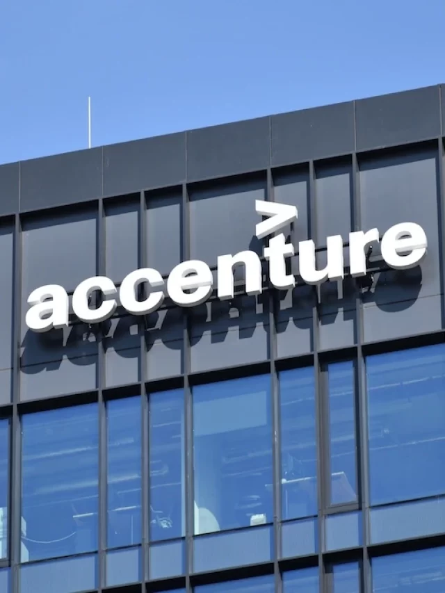 Accenture Job News Current Opening as a Freshers Software Quality Engineer (Tester), Apply Now