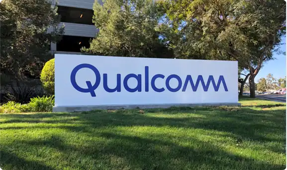 Qualcomm Fresher Career For Software Development Engineer