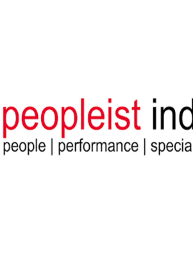 Peopleist India Pvt. Ltd. Job News Current Opening as a Freshers