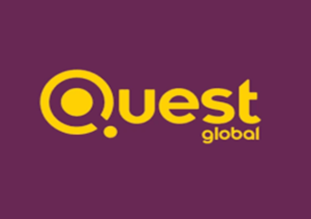 Quest Global recruitment 2024 hiring freshers as Software Testing Engineer, Apply Now