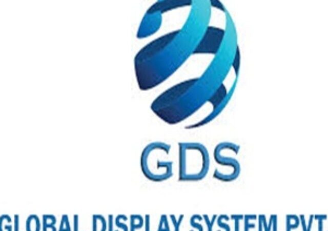 GDS Job News Current Opening as a Freshers Accountant, Apply Now