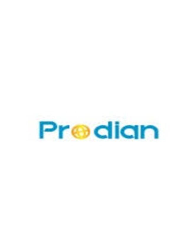 Prodian Job News Current Opening as a Finance / Accounts Executive, Apply Now