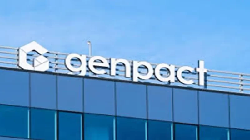 “Genpact Hiring: Fresher Software Engineer DevOps Jobs – Apply Now!”