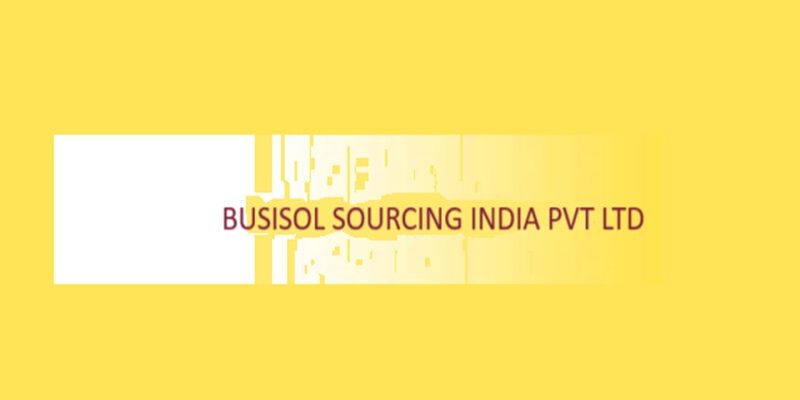 “Latest Finance & Accounts Job Openings at BUSISOL SOURCING INDIA PVT LTD – Apply Now!”