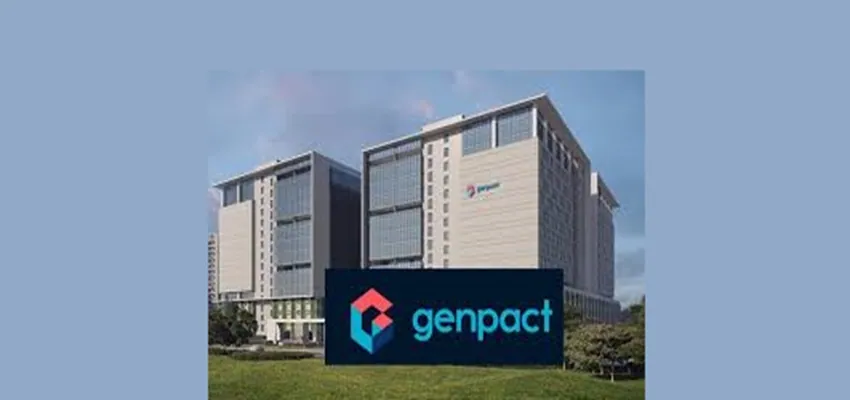 Genpact Hiring Freshers 2024 – Entry Level Cloud Operations Engineer (AWS/Azure)