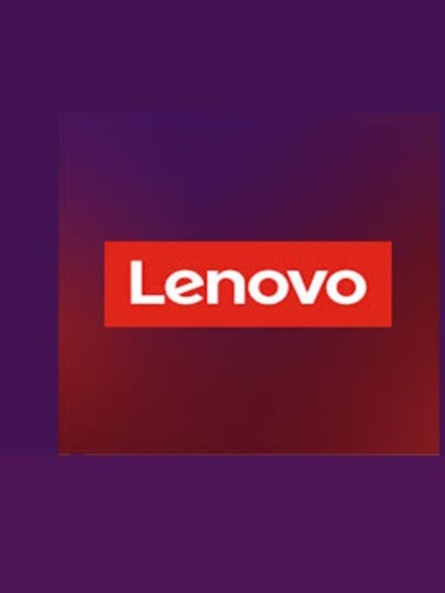 Lenovo Job News Current Opening as a Freshers Web Developer, Apply Now ...