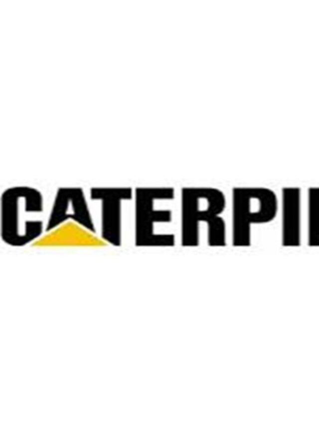 Caterpillar  Jobs News Hiring as a Freshers Accounting Analyst, Apply Now