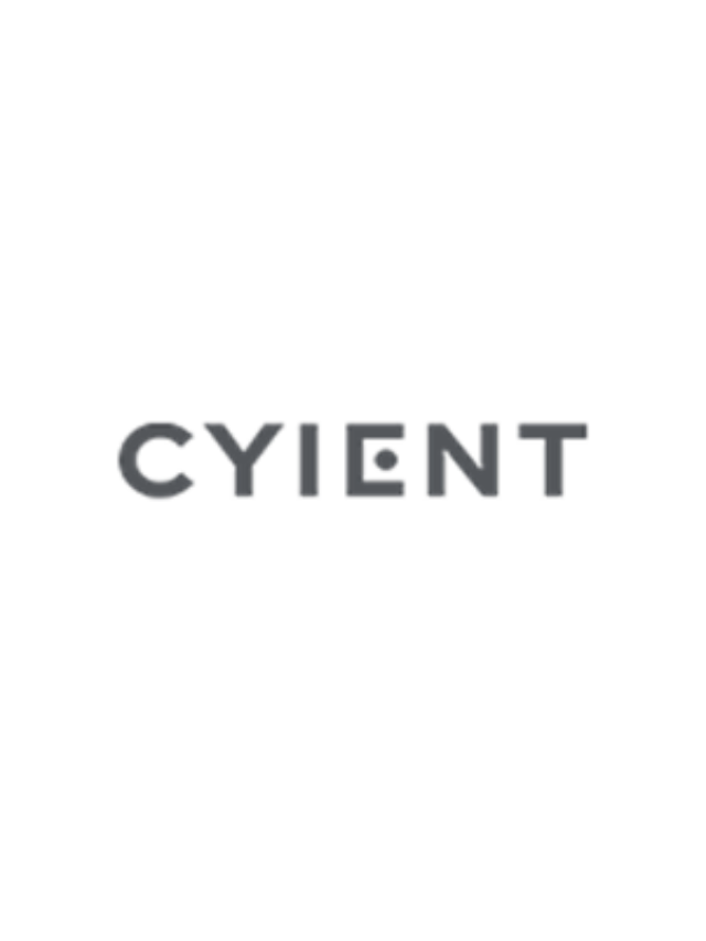 Cyient Jobs News Current Opening as a Freshers Accounting & Reporting Executive, Apply Now