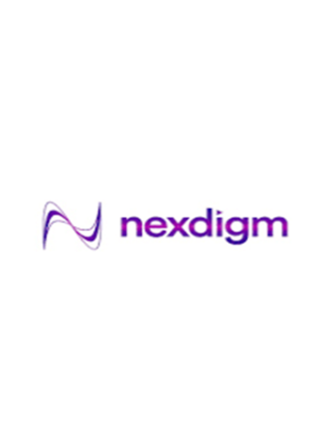 Nexdigm Jobs News Current Opening as a Freshers Associate – Accounting, Apply Now