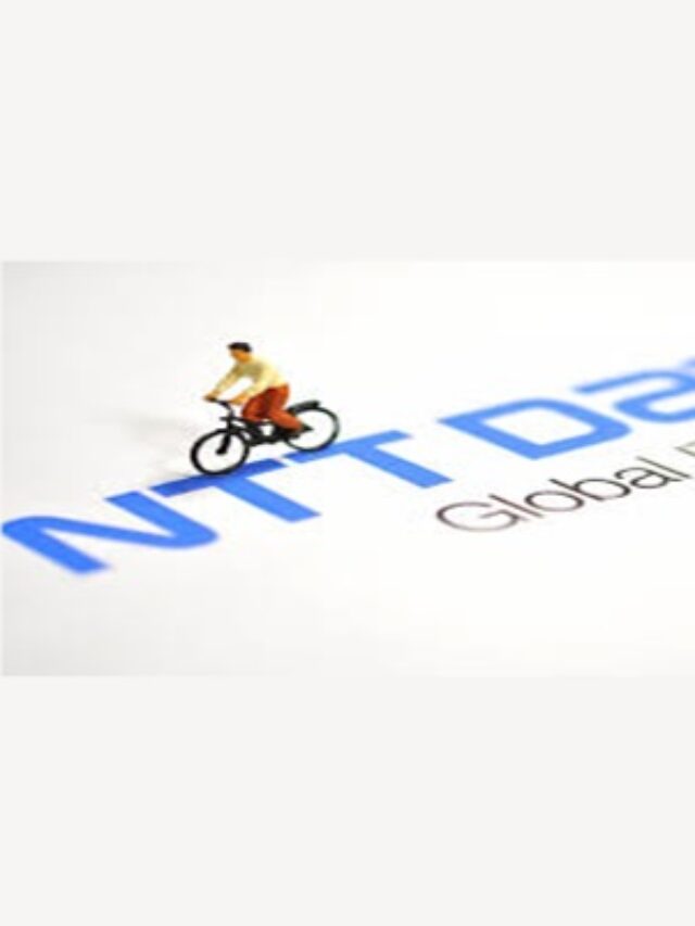 NTT DATA  Jobs News Hiring as a Freshers  Back End Developer, Apply Now