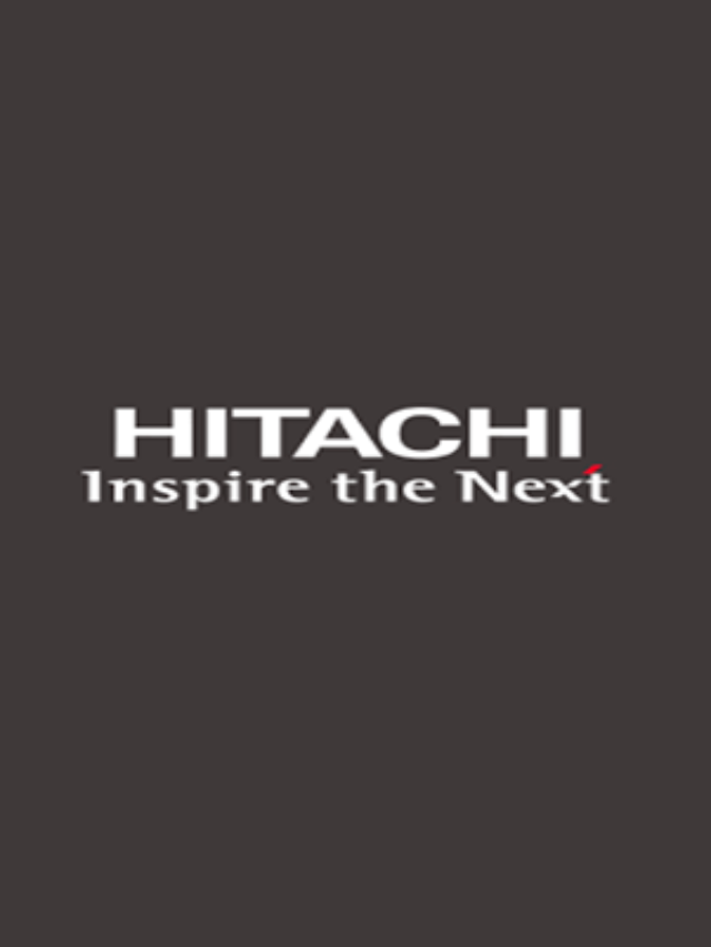 Hitachi recruitment 2024 hiring freshers as AWS Cloud Architect, Apply Now